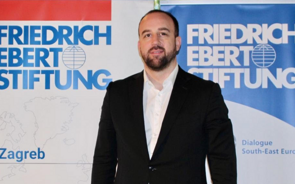 Nikolić: Promjena naziva ulica u Nikšiću pokušaj revizije antifašističkog karaktera Crne Gore