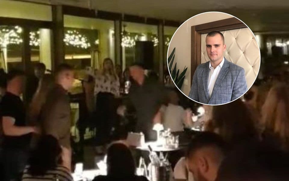 Mladenu Kažanegri produžen kućni pritvor još dva mjeseca