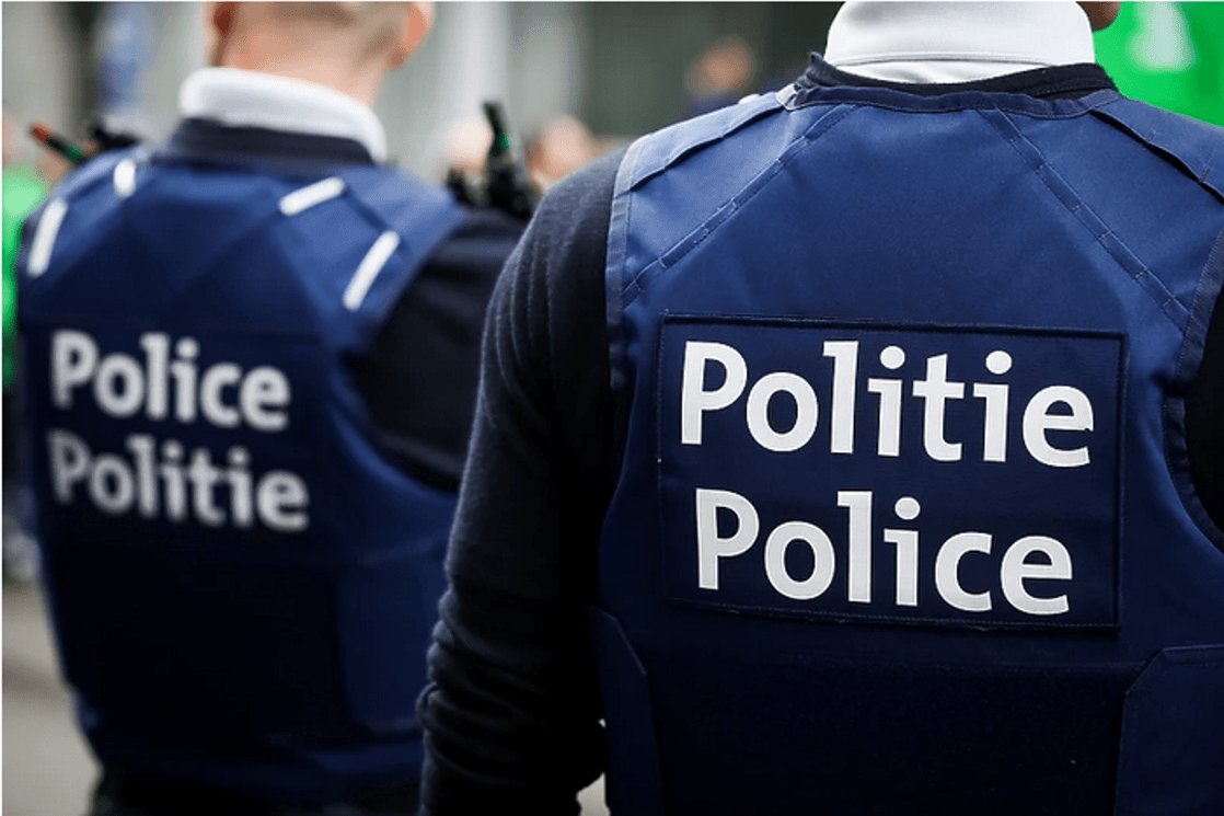 Policija upala u prostorije Evropske narodne stranke u Briselu