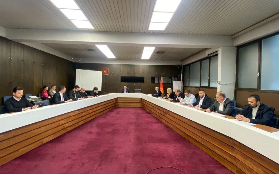 DIK utvrdio konačne rezultate: Milatović izabran za predsjednika, osvojio 58,88 odsto glasova