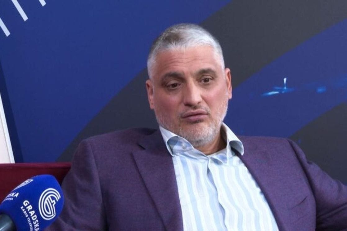 Jovanović: Plan o prekrajanju granica na ZB ne može donijeti ništa dobro