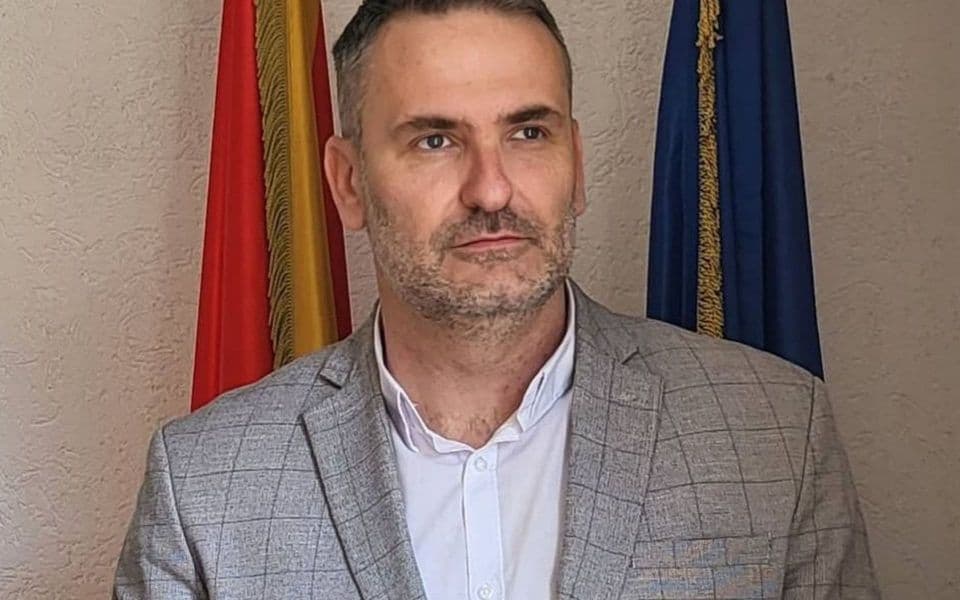 DPS Plav: Alen Balić izabran za predsjednika Skupštine opštine Plav
