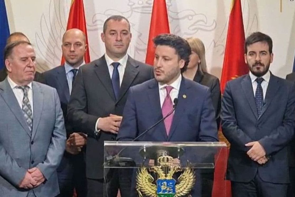 Abazović: Po prvi put imaćemo kliničke centre van Podgorice; Šćekić: Vlada posvećena razvoju zdravstva