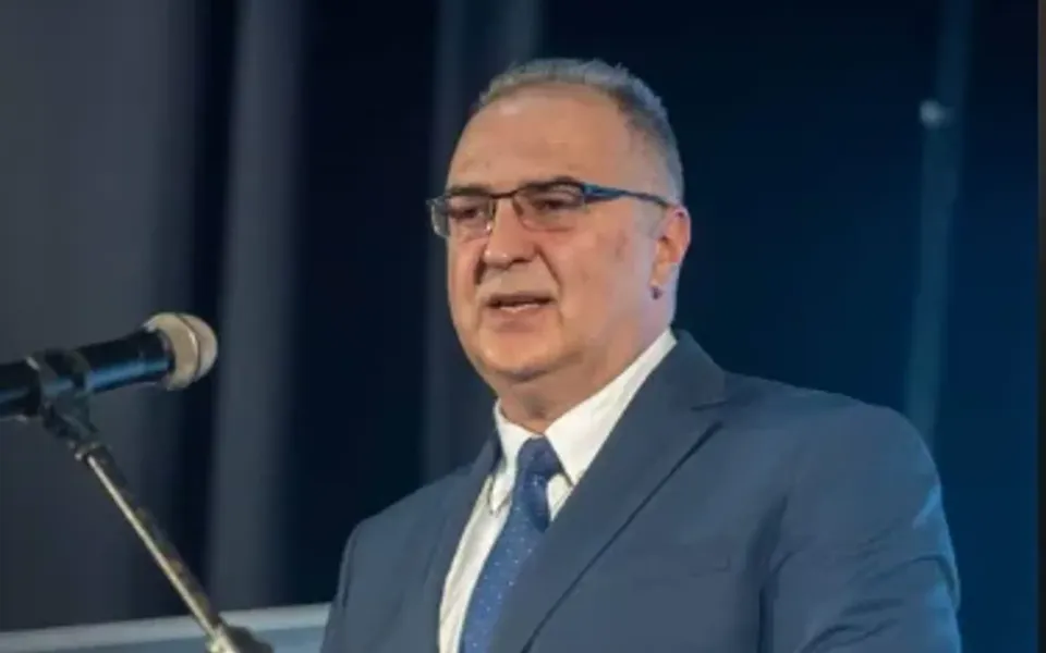Babić napustio OO Evrope sad u Beranama: Zasmetao sam čim se postigao rezultat