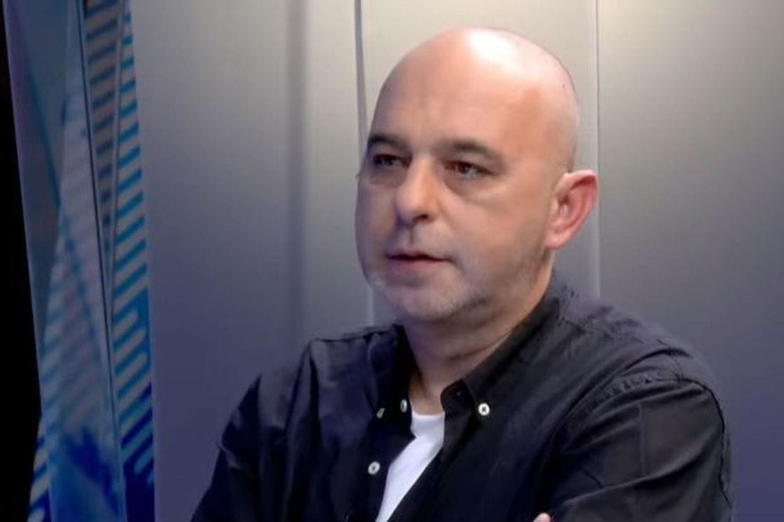 Đuranović: Brutalno obesmišljavanje Crne Gore, njenih institucija, kulture i identiteta
