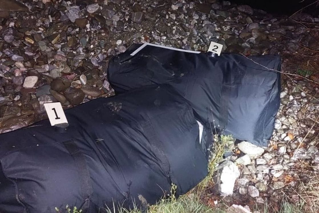 Zaplijenjeno 56 kilograma marihuane: Jedna krijumčar uhapšen, za drugim se traga