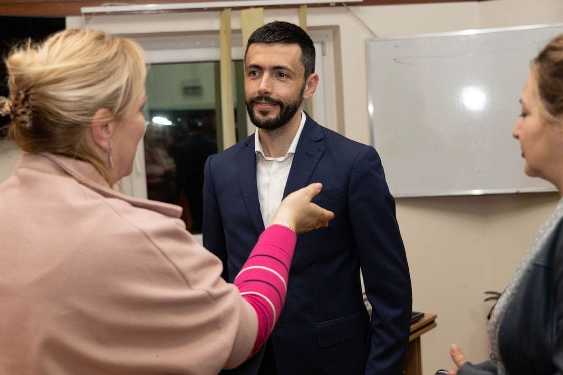 Živković: Crna Gora treba ozbiljnu vlast, posvećenu problemima građana i državnim pitanjima