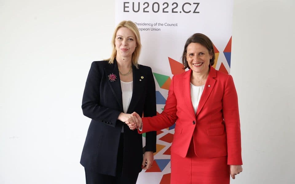 Đurović: Crna Gora dosljedno prati vanjsku i bezbjednosnu politiku EU, primarni cilj ostaje članstvo