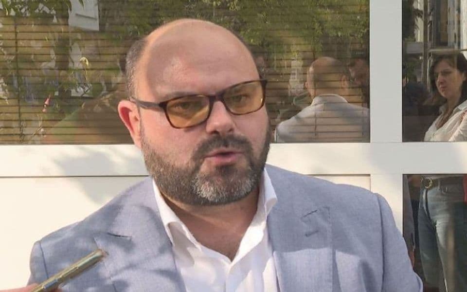 Jovović: Prijedlog o razrješenju Medenice kod disciplinskog tužioca, odluka na posebnoj sjednici Tužilačkog savjeta