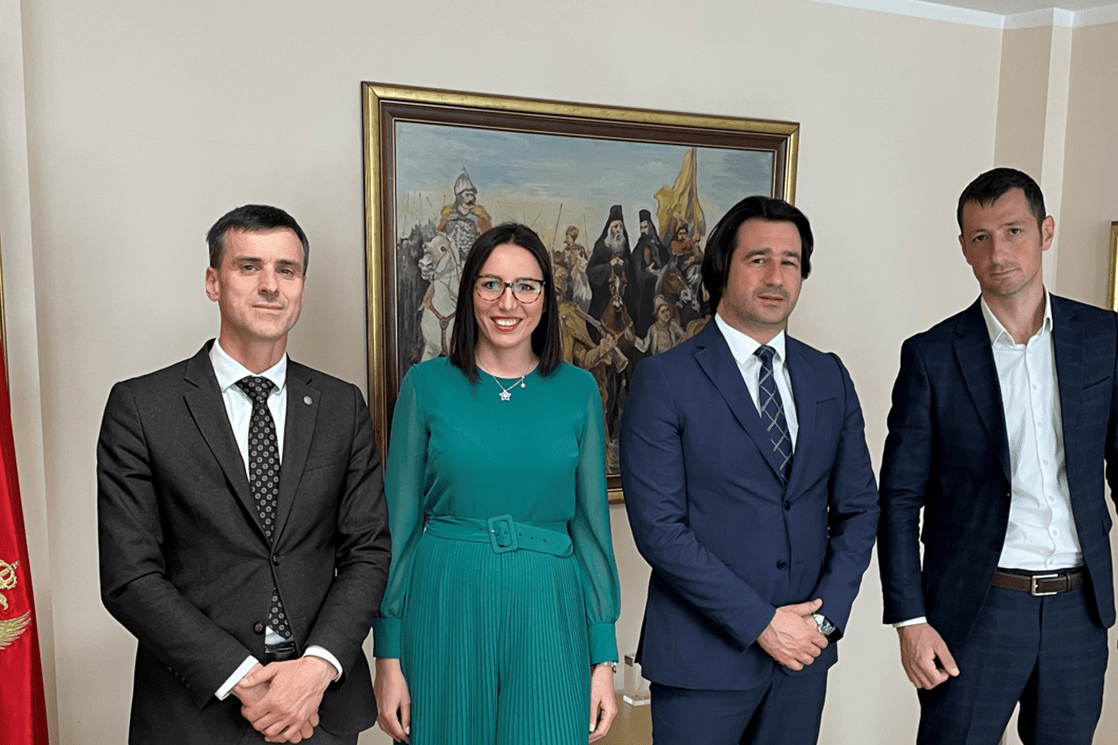 Softversko rješenje bazirano na open source tehnologiji: Završen projekat implementacije novog informacionog sistema Ministarstva pravde