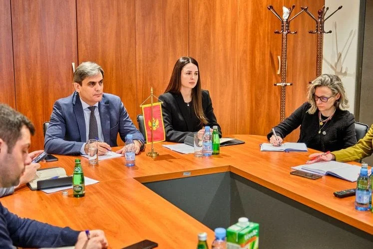 Usvojene izmjene kolektivnog ugovora Željezničke infrastrukture Crne Gore