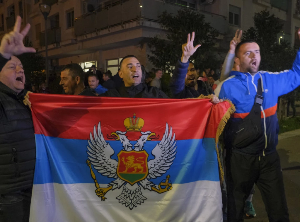 Kosovo mamac za Zapad, mete “srpskog sveta” BiH i Crna Gora