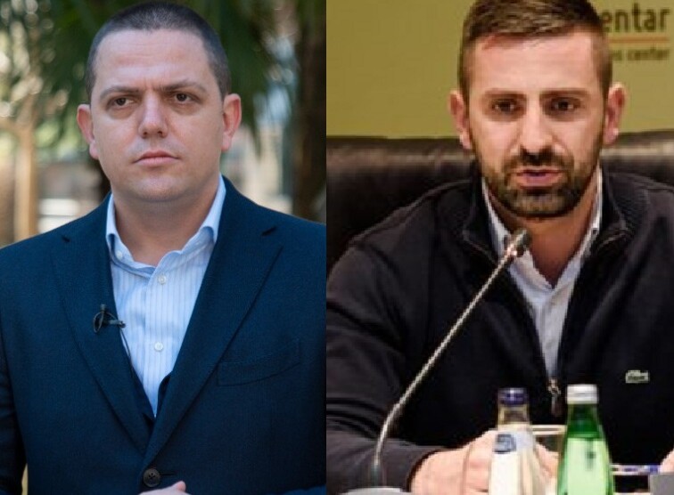 DPS: Privođenje i određivanje pritvora Martinoviću i Nedoviću posljedica pritiska izvršne vlasti i političkog balansa hapšenju Mila Božovića