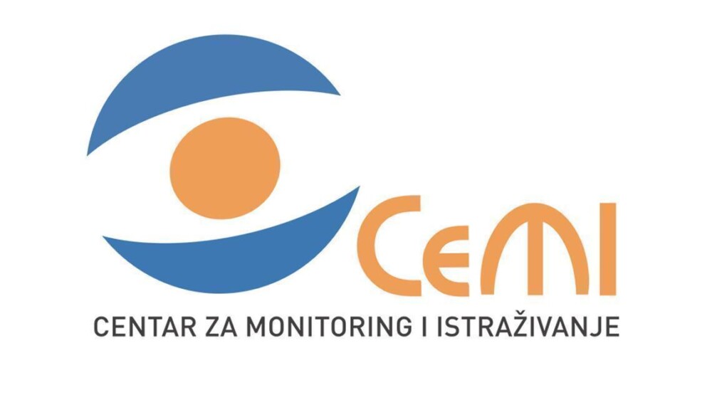 CEMI osuđuje izjavu Milovića: Zapaljiva je sa ciljem da dodatno polarizuje i radikalizuje crnogorsko društvo