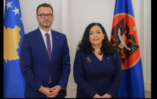 Šef kabineta Vjose Osmani traži sankcije zbog Vučićeve izjave