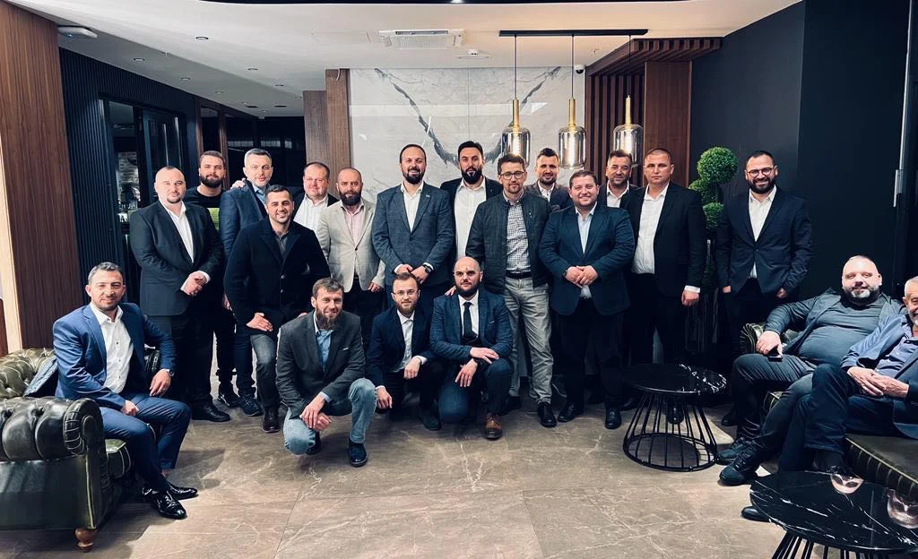 Mladi bošnjački lideri iz regiona okupili se u Podgorici