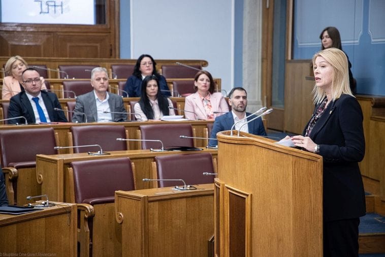 Đurović: Država mora učiniti sve da Romi budu ravnopravni u društvu; Beganaj: Neka nam cilj bude da zajedno sarađujemo