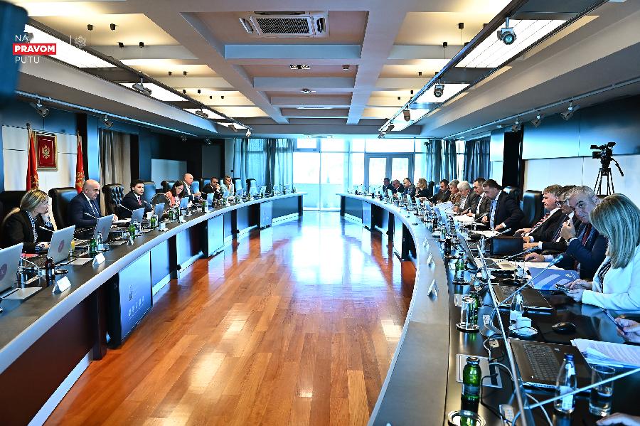 U državnoj upravi i službama Vlade planirano zapošljavanje još 630 ljudi
