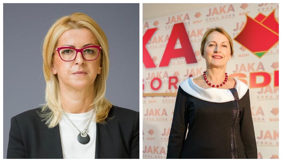 Pribilović i Anđelić: Smjena pa glasanje za skidanje imuniteta