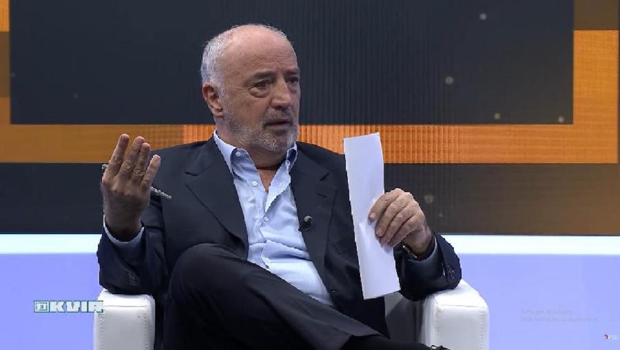 Đurišić: Treba obustaviti konkurs za izbor izvršnog odbora ToMontenegra