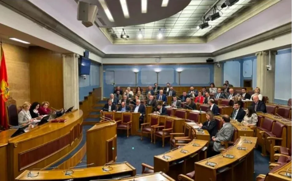 Najviše crnogorske institucije u v.d. stanju