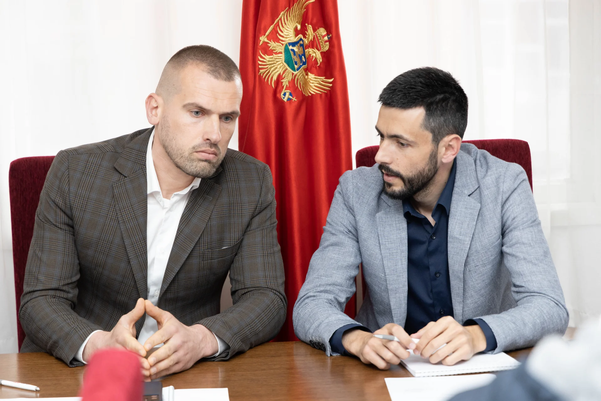 Živković: Stanovnik sam sjevera države, poznajem potrebe tog regiona i siguran sam da je naš program za sjever najbolji