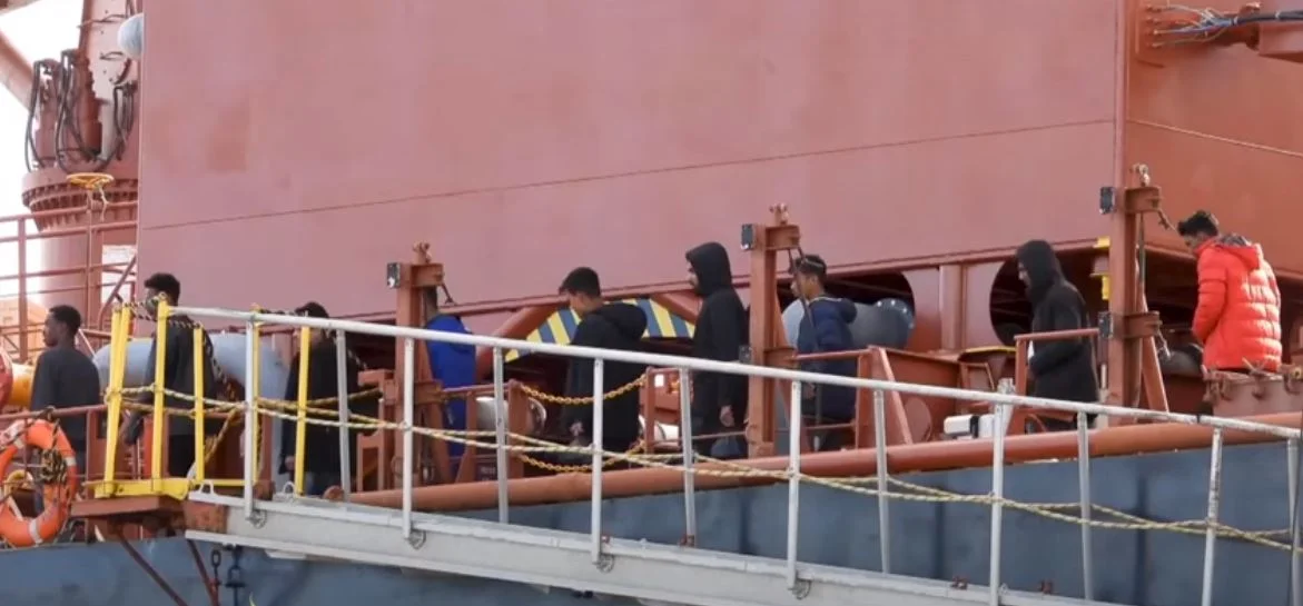 Italija: Zbog priliva migranata uvedeno vanredno stanje