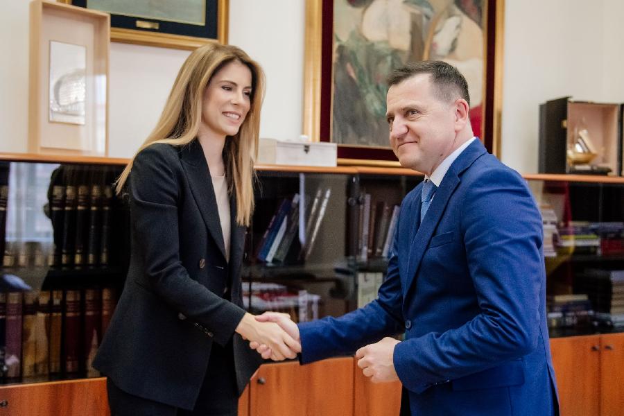 Donacija od 100.000 eura za bolje uslove u vrtićima