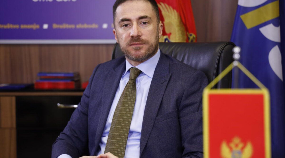 Bogdanović: Takve kao Milović, Cetinje je oduvijek znalo prezrijeti