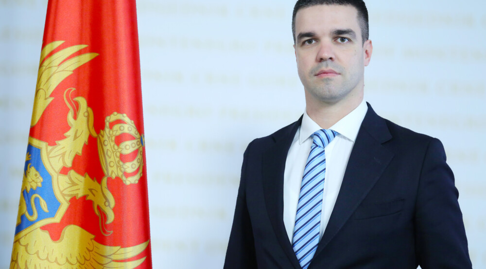 Bastijančić: Neka demokratska crnogorska javnost autoritativno (pro)cijeni čije je institucionalno ponašanje neprihvatljivo