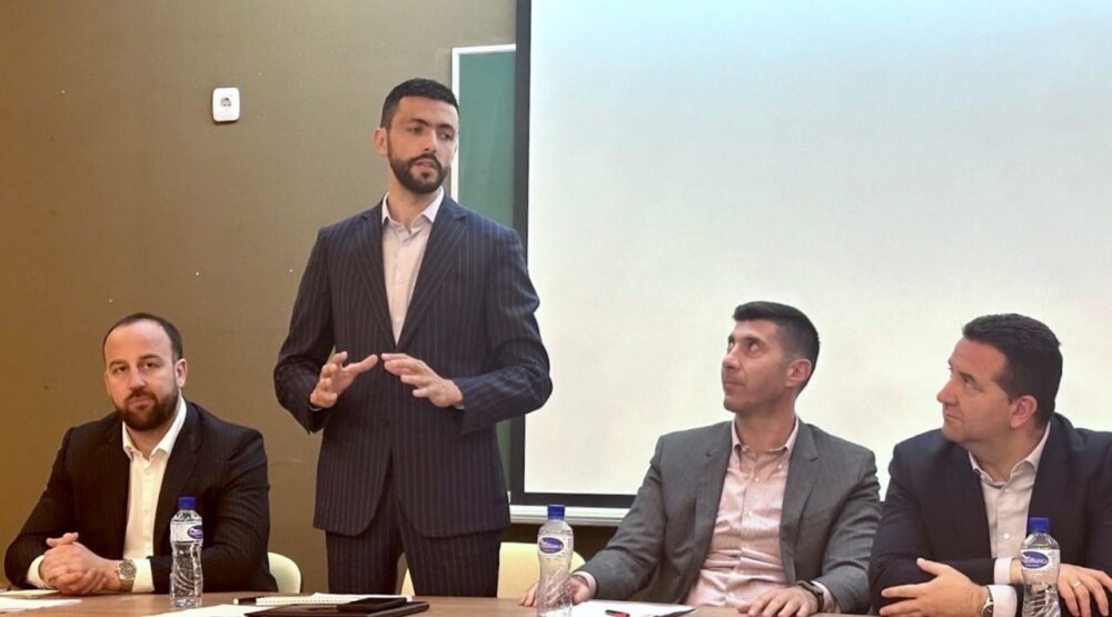 Živković: Neprimjerena zloupotreba građana u cilju optrukcije pravde