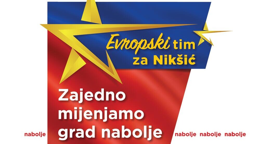 Evropski tim za Nikšić: Sveti Vasilije i Beogradski sindikat ne idu zajedno