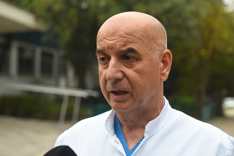 Tomanović: Brz oporavak mladićima i apel zajednici da oštro reaguje