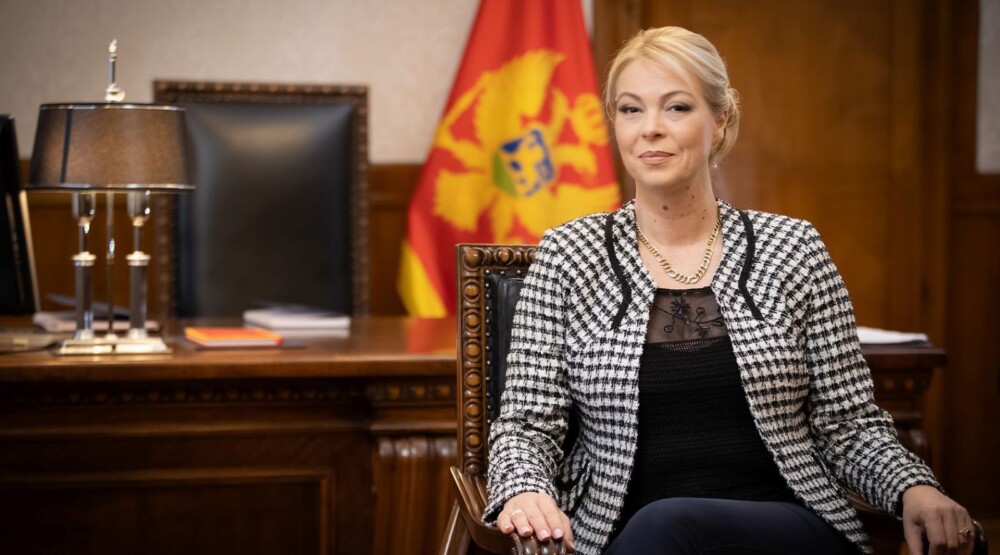 Đurović: Radimo na unapređenju standarda naših ljudi i lakšem povezivanju širom Evrope