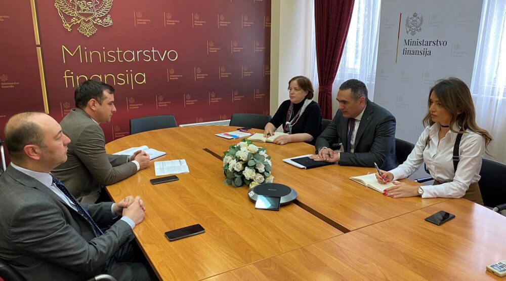 Damjanović: Danilovgrad ima objektivne preduslove za ubrzan ekonomski razvoj