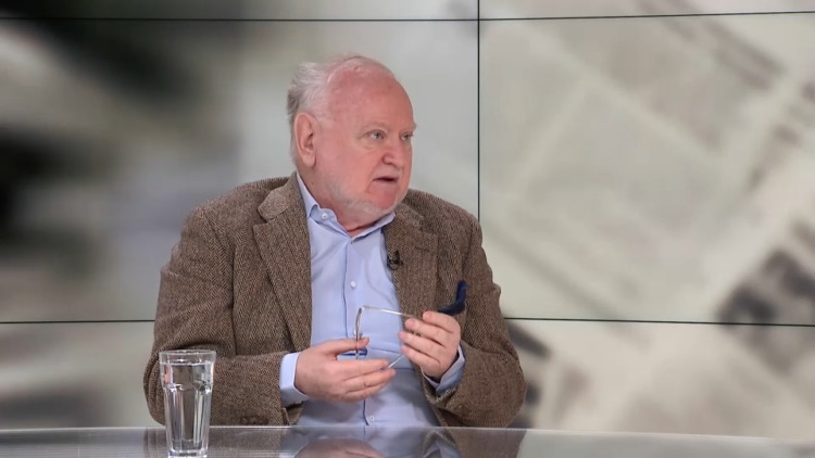 Žarko Korać objasnio zašto je podržavao Mila Đukanovića