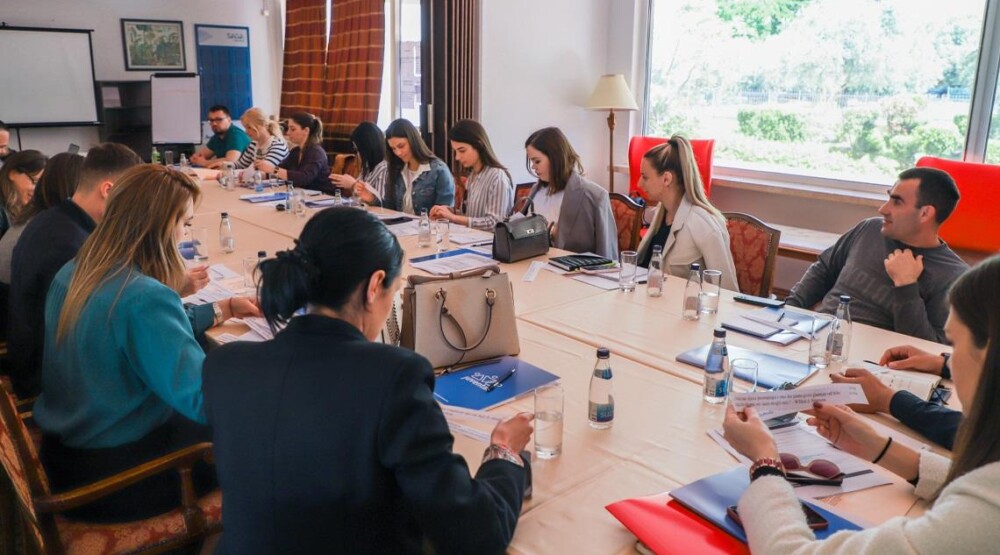 Socijalno neprilagođeno ponašanje ima svoje uzroke kojima se neophodno baviti u što ranijoj fazi