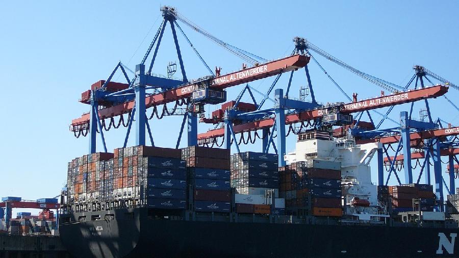 Njemačka industrija iznenadila dobrim rezultatima