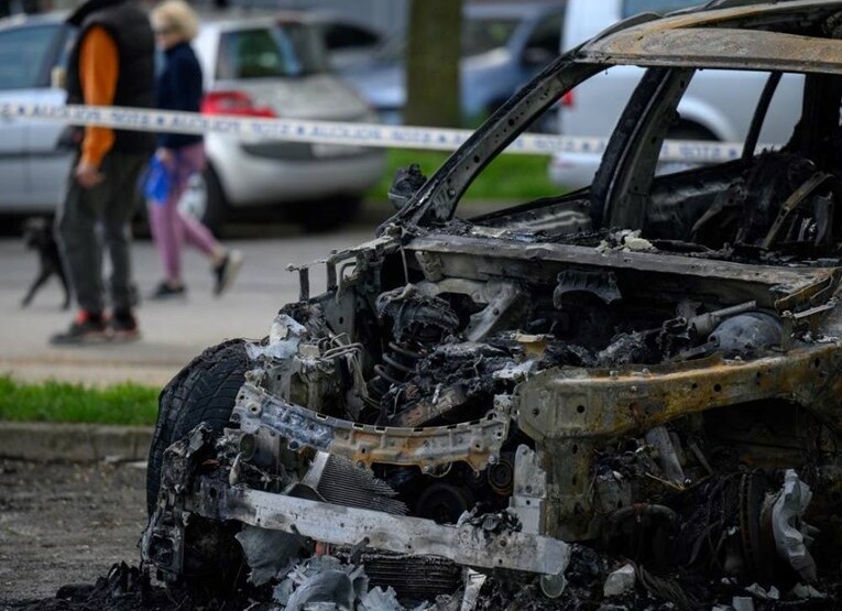 Eksplozije u Zagrebu: Mislili smo da nas Rusi napadaju