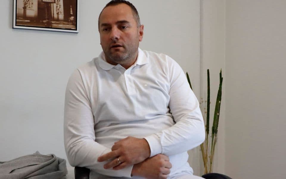 Jovanoviću krivična prijava zbog nesavjesnog liječenja