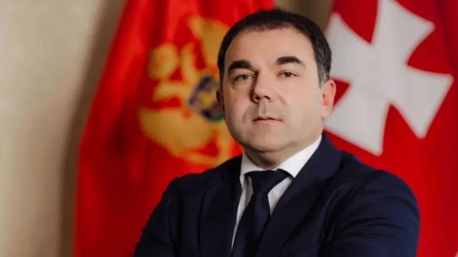 Đurašković: Samo zajednički sa prijateljima svih vjera i opredjeljenja možemo graditi bolju budućnost