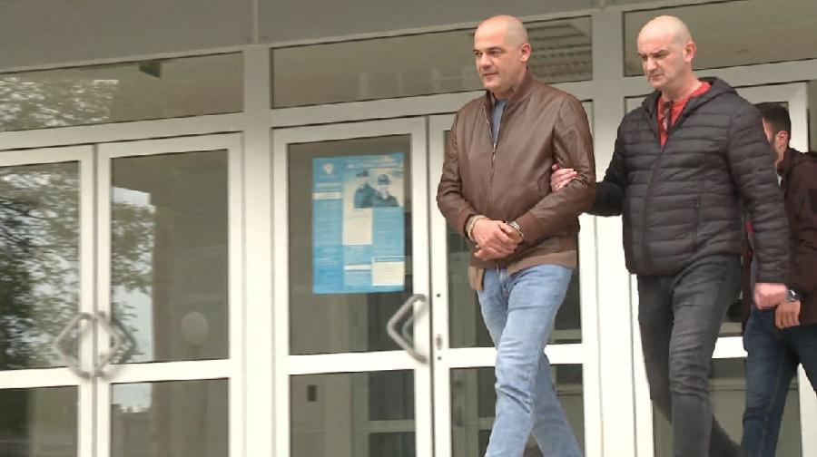 Predata ustavna žalba, traže oslobađanje Božovića