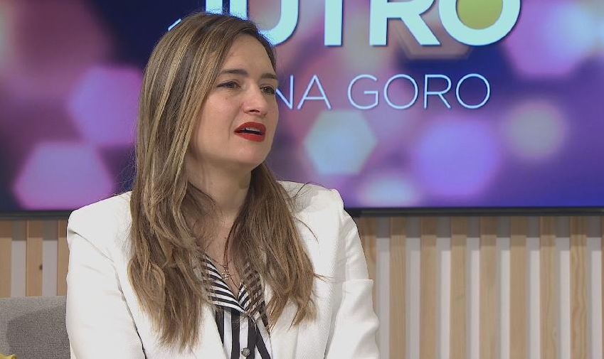 Čukić: EPCG Solar gradnja već zarađuje milione i stoji na svojim nogama