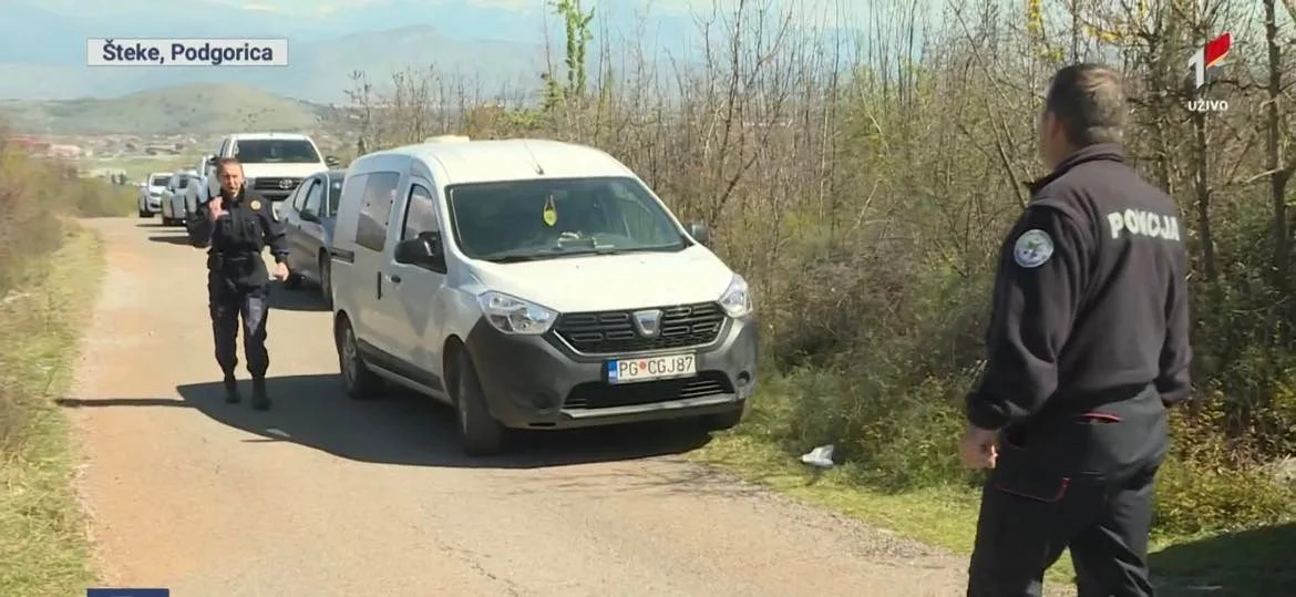 Adžić: Razriješeno ubistvo Vujovića