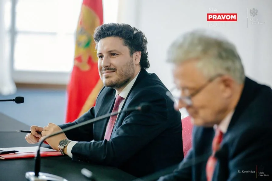 Abazović: Crna Gora odlično menadžirala tokom energetske krize, najvažnije za građane i privredu da cijene struje nijesu uvećane