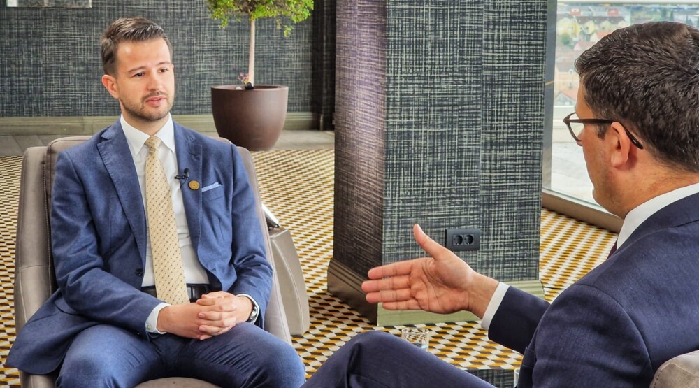 Milatović: Kosovo je međunarodno priznata zemlja