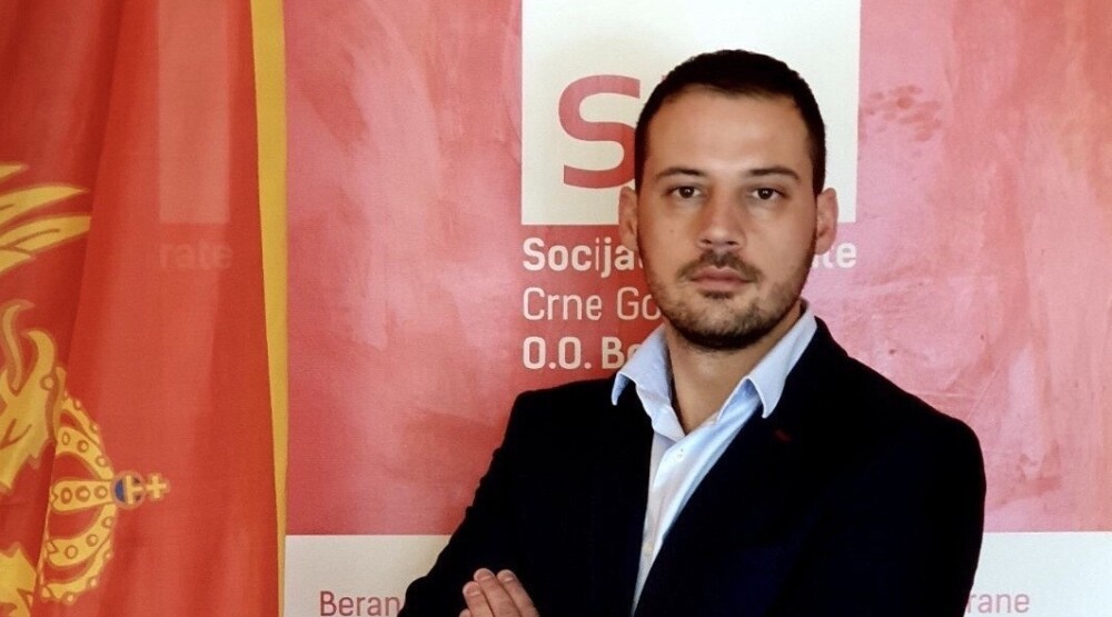 Babaić: Crna Gora trebalo da bude dio EU, a ne Otvorenog Balkana