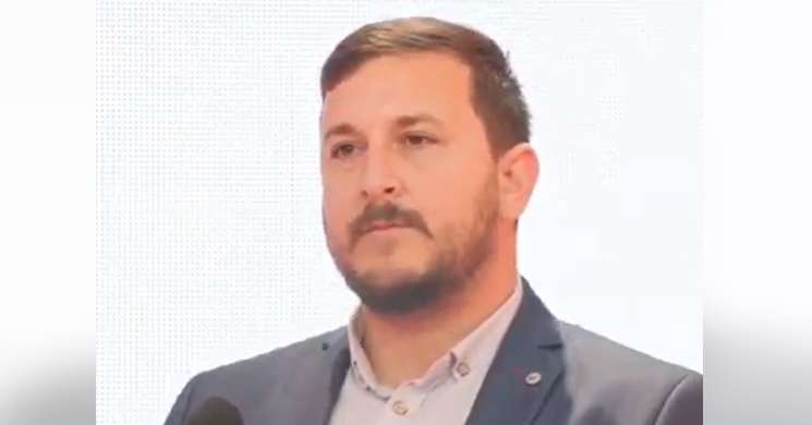 Vuković: TO Herceg Novog dijeli 100.000 eura samo svojim NVO