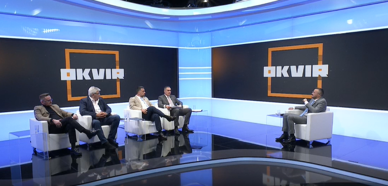 Đurović: Spajić je površan u svojim tvrdnjama, nije u redu da plaši narod