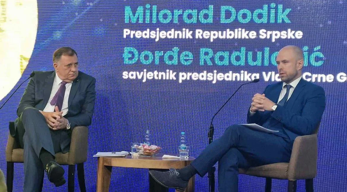 Radulović: Rješenje za dilemu „Berlinski Proces ili Otvoreni Balkan“- Otvoreni Balkan integrisan u Berlinski proces